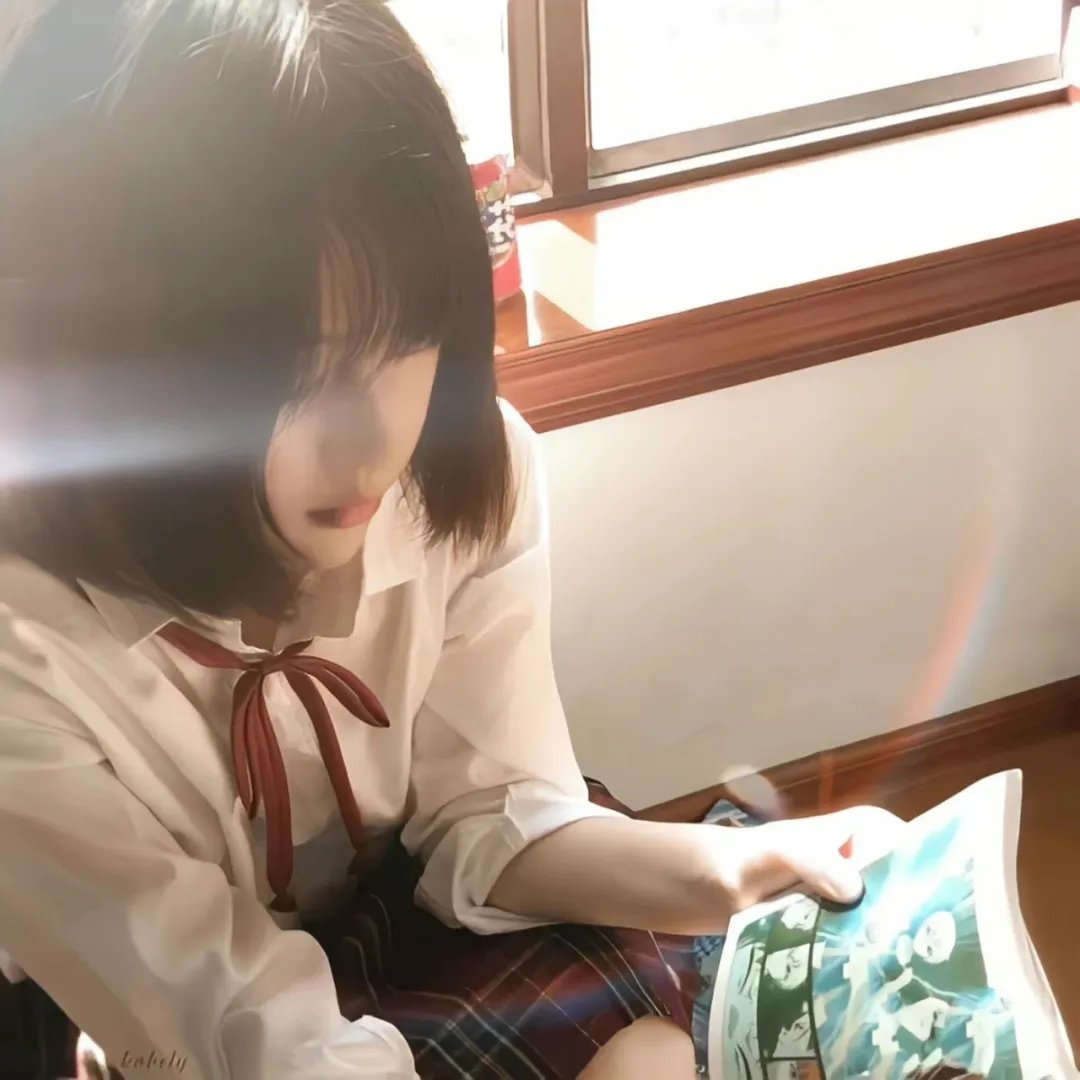 三女怀春