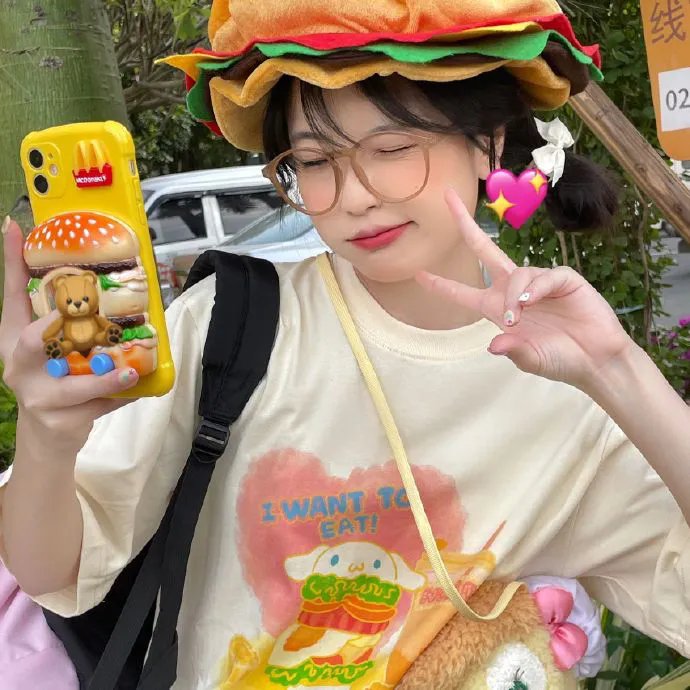 小绅士