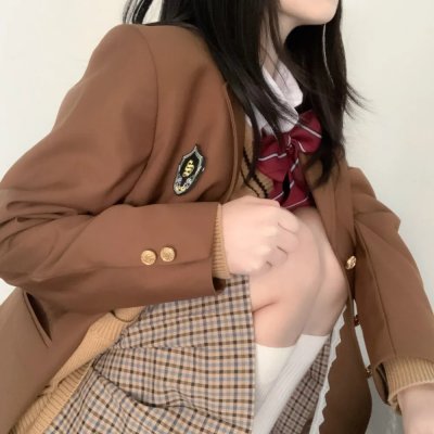 大小姐能有什么坏心眼呢